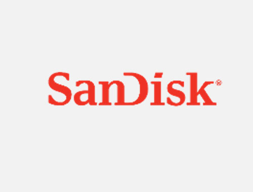 SANDISK